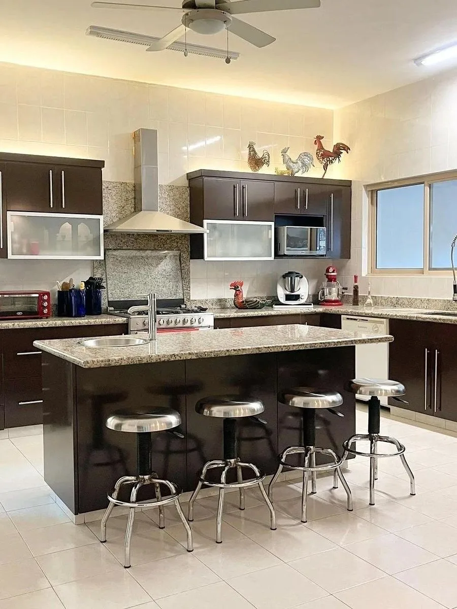 Residencia en Mérida, Yucatán
