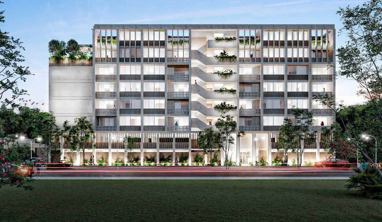 Departamento en venta en Mérida, Yucatán