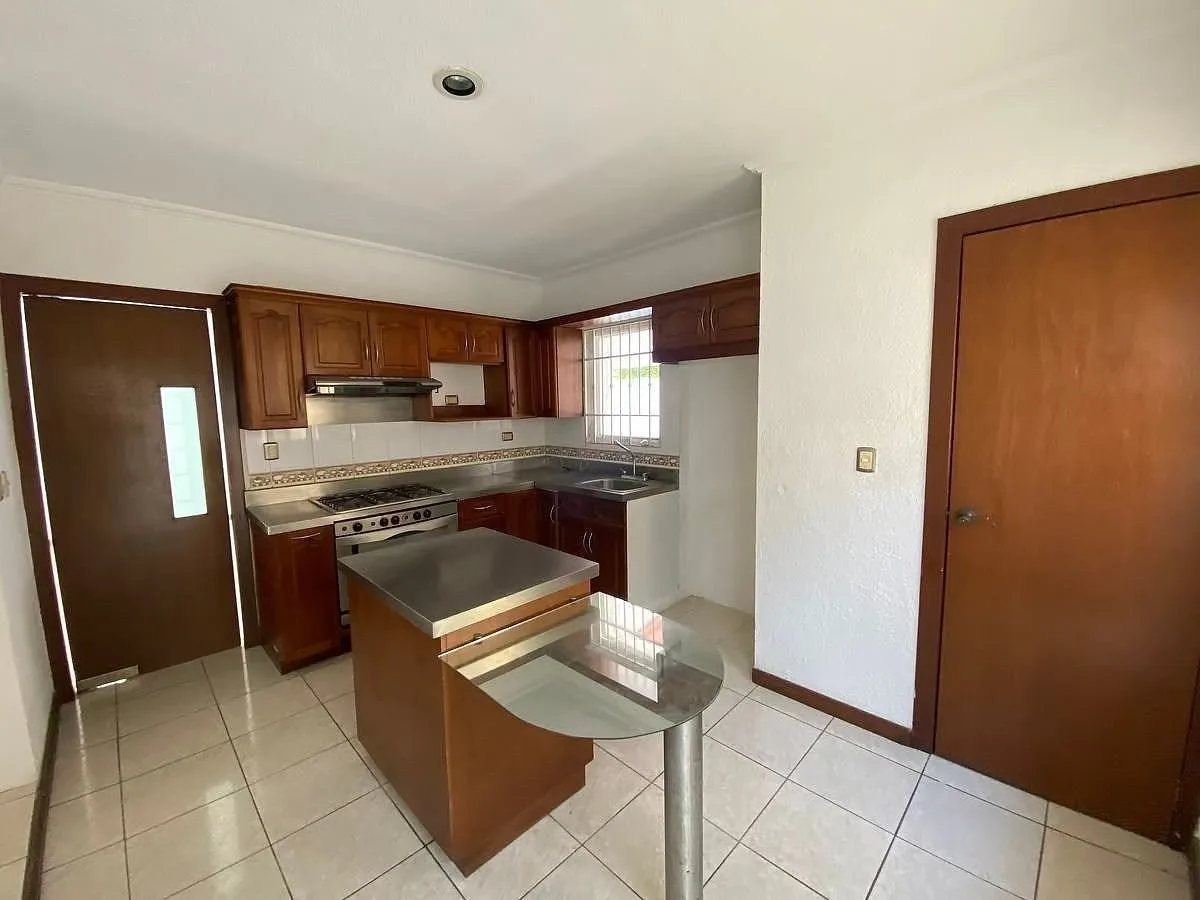 Casa en venta en Monterreal Mérida