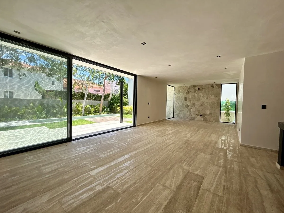 Casa en Venta Yucatán Country Club