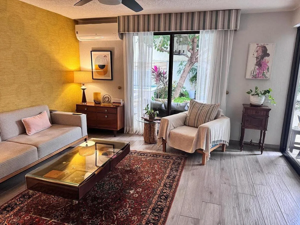 Casa en venta en Monterreal, Mérida