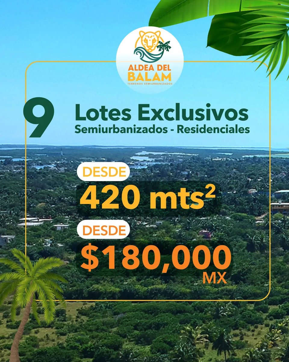 Propiedad en venta en Mérida, Yucatán