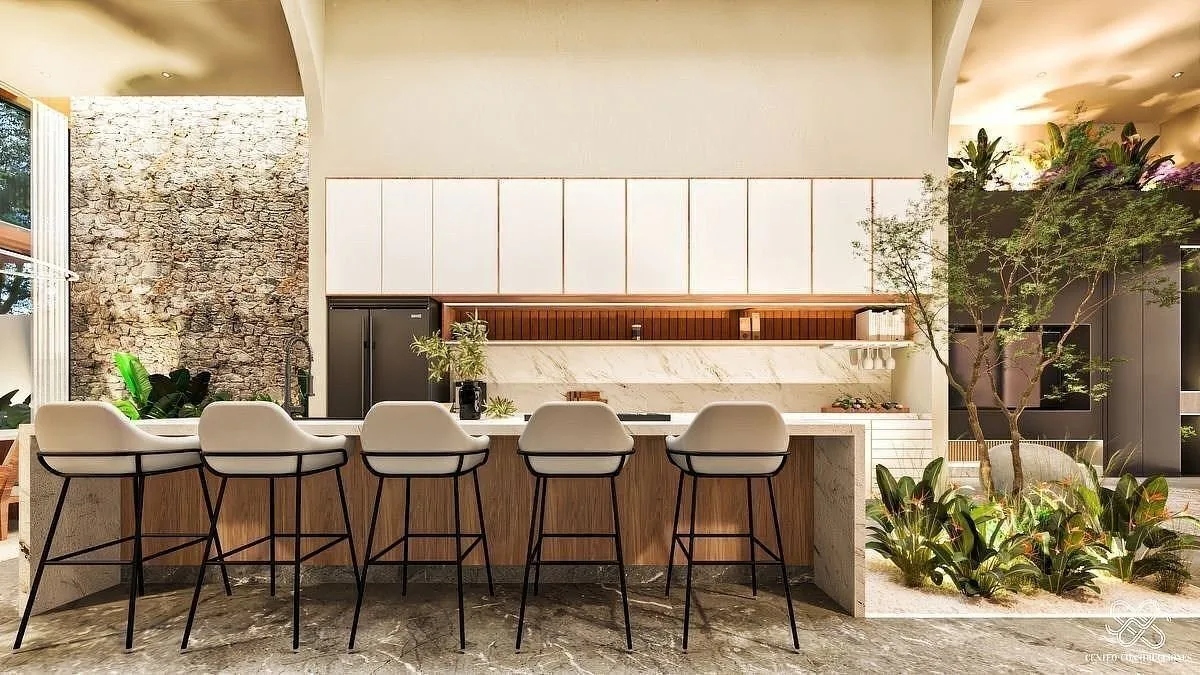 CASA EN PREVENTA EN PROVINCIA CLUB DE GOLF