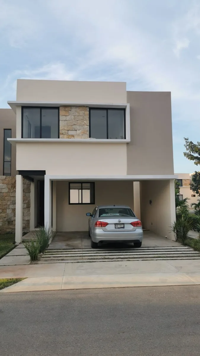 Casa en venta en Mérida, Yucatán
