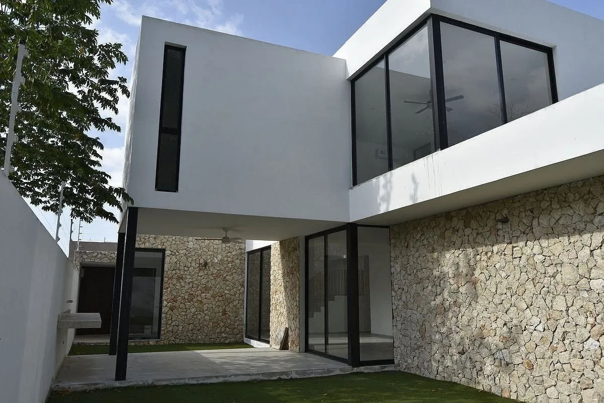 Casa en venta en privada Kinish, en Mérida Yucatán