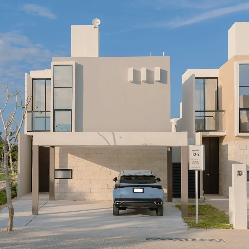 Casa en venta en Mérida, Yucatán