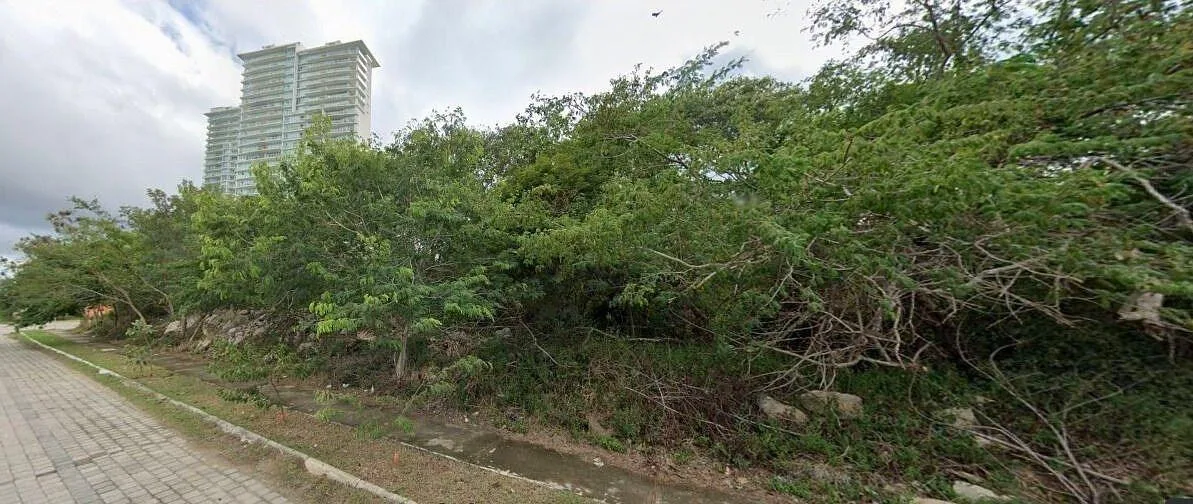 Terreno en venta en Mérida en Altabrisa | Country Towers
