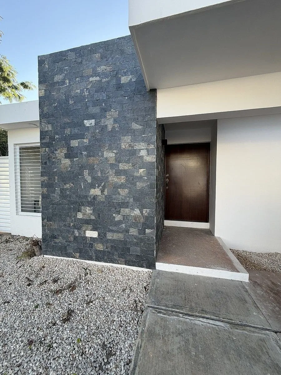 Venta de Casa de Una Planta en Vista alegre Norte