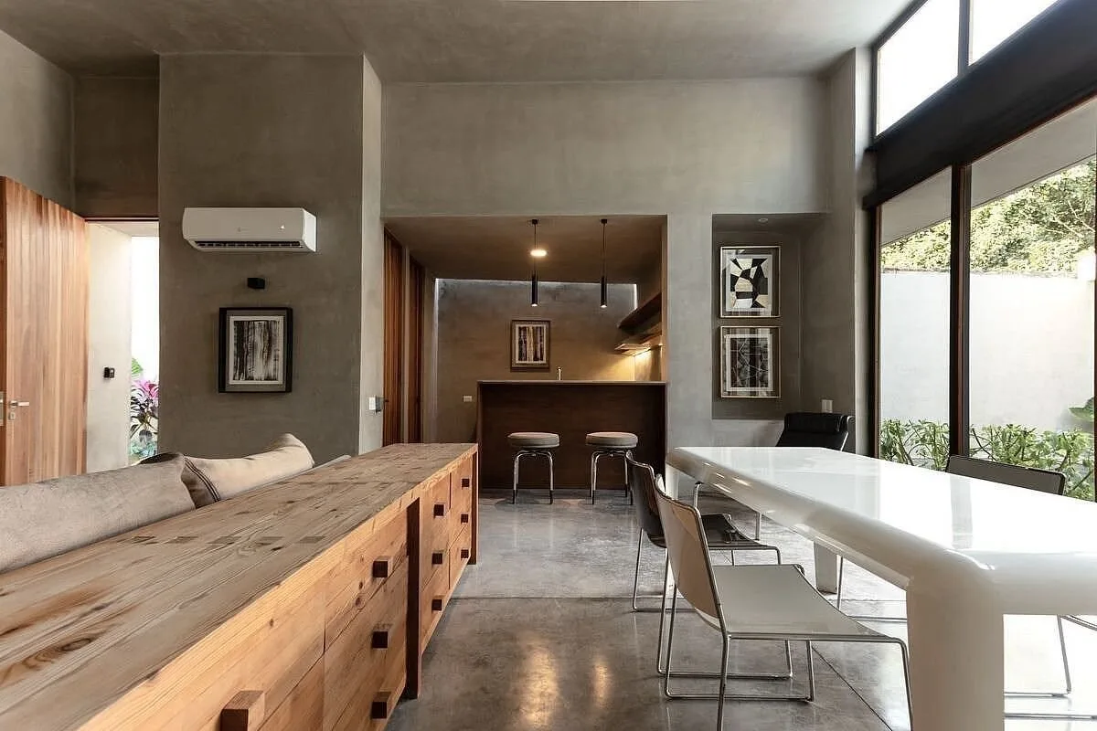 Casa en venta en Mérida, Yucatán, ideal para plataformas de rentas