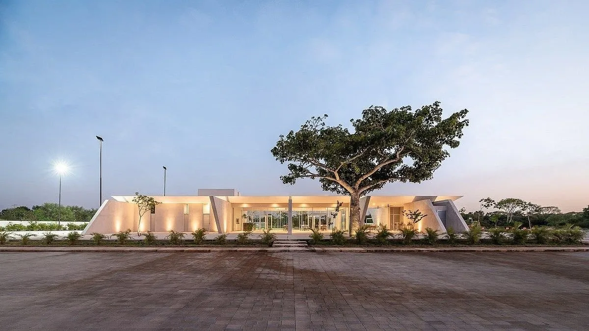 Terreno en venta en Privada Blanca, Mérida, Yucatán