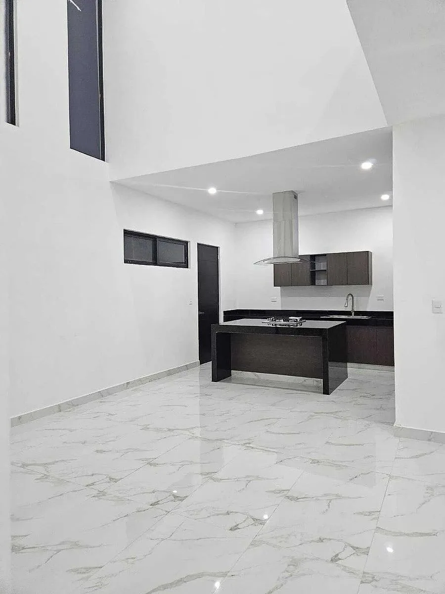 Casa en venta en Residencial Aire Puro