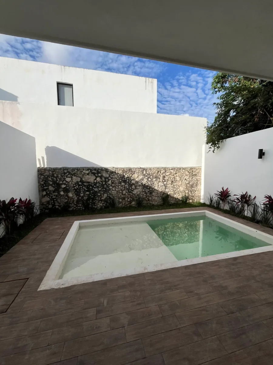 Casa en venta en Mérida, Yucatán