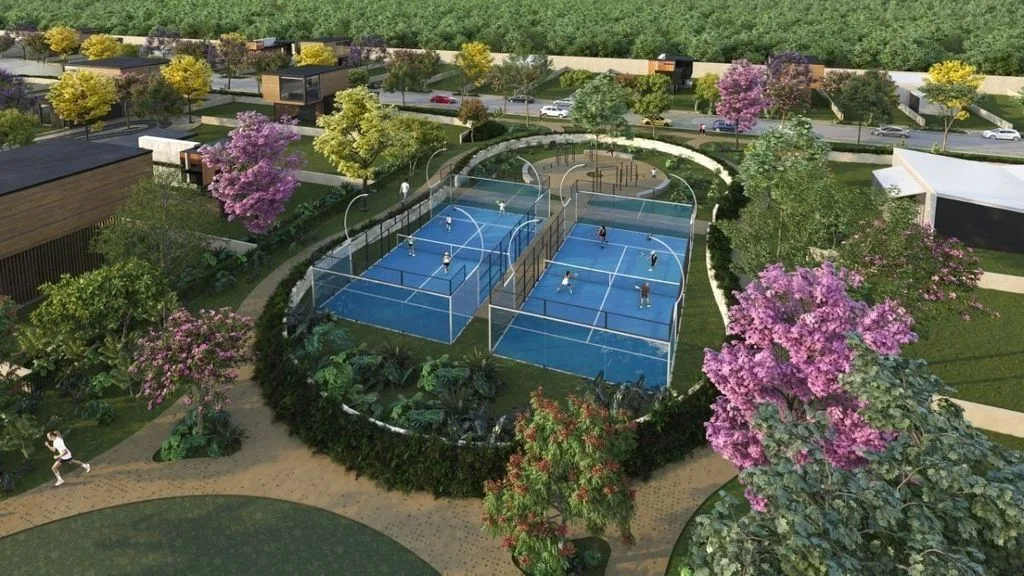 Terrenos en Venta, Cornelia Residencial, MERIDA.