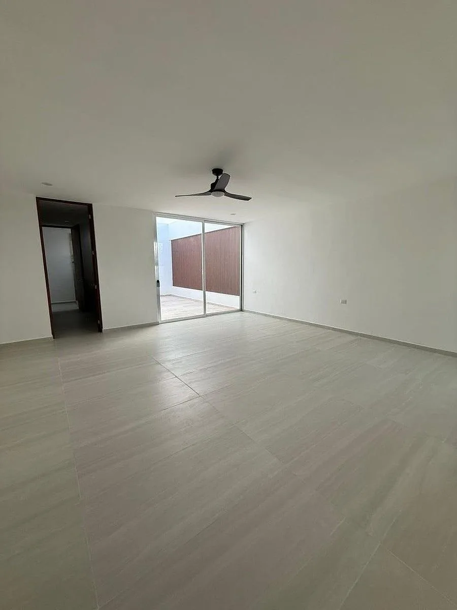 Casa en venta en Mérida | Residencial El Origen