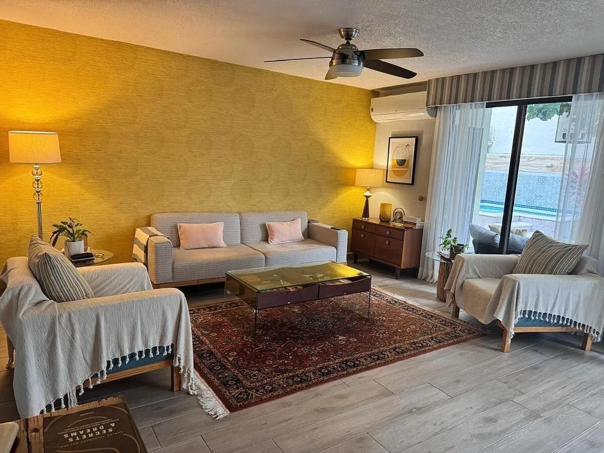 Casa en venta en Monterreal, Mérida