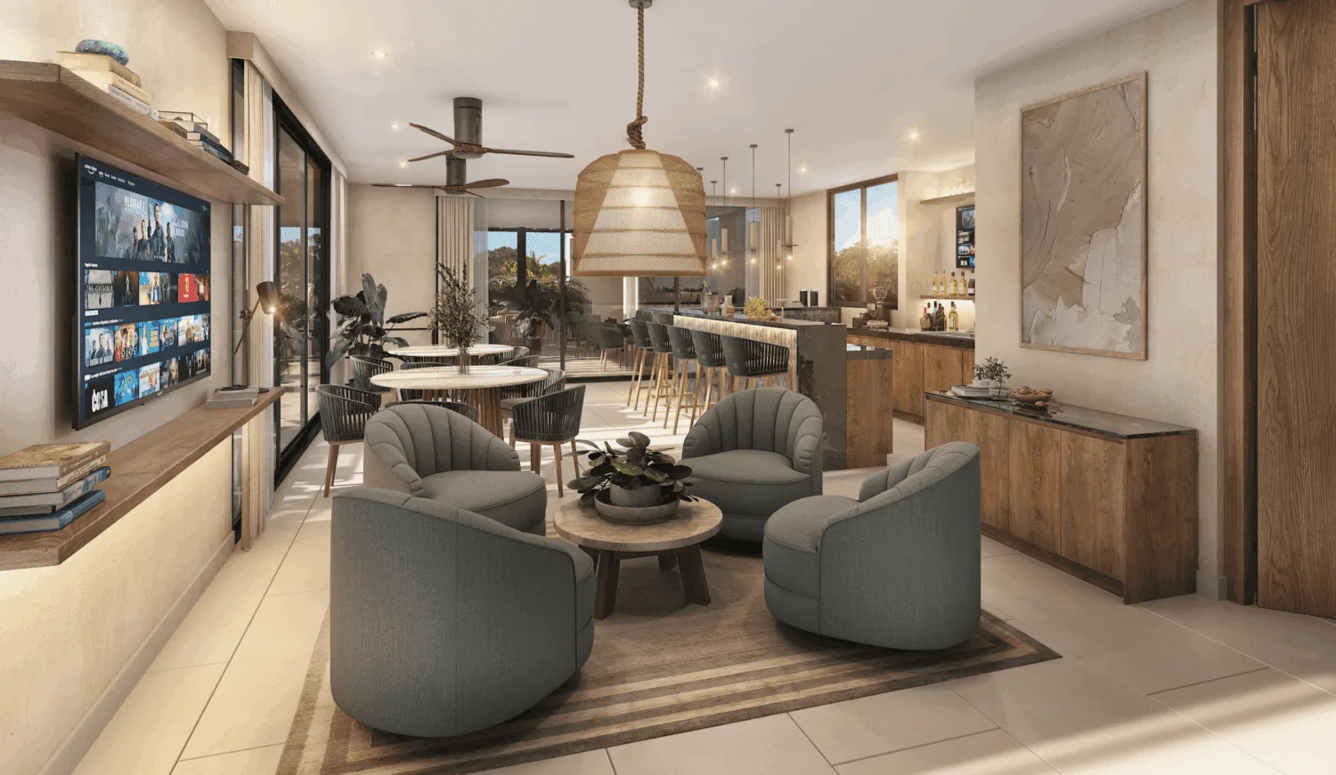 Departamento en venta en Mérida, Yucatán