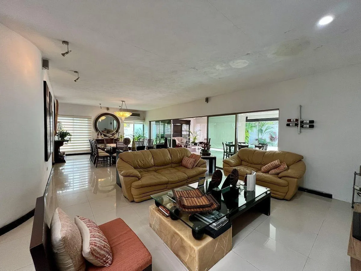 Casa en venta en Col Mexico, Mérida