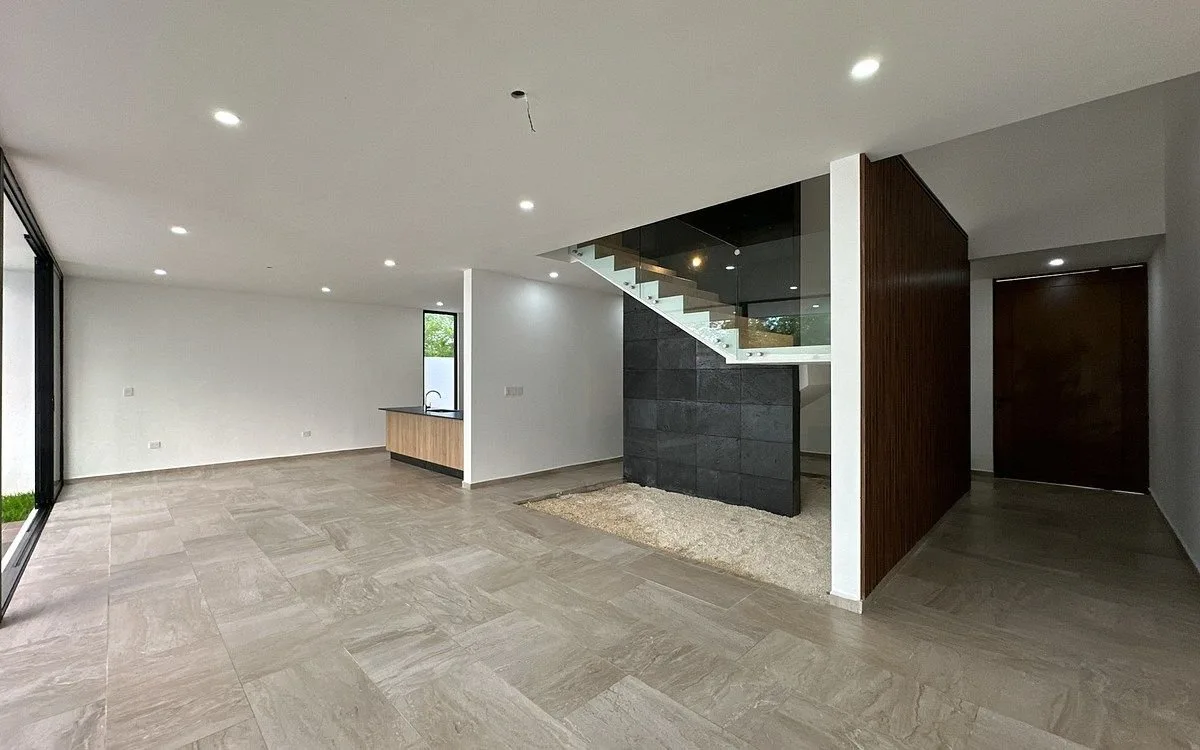 CASA EN VENTA EN RESIDENCIAL SOLUNA
