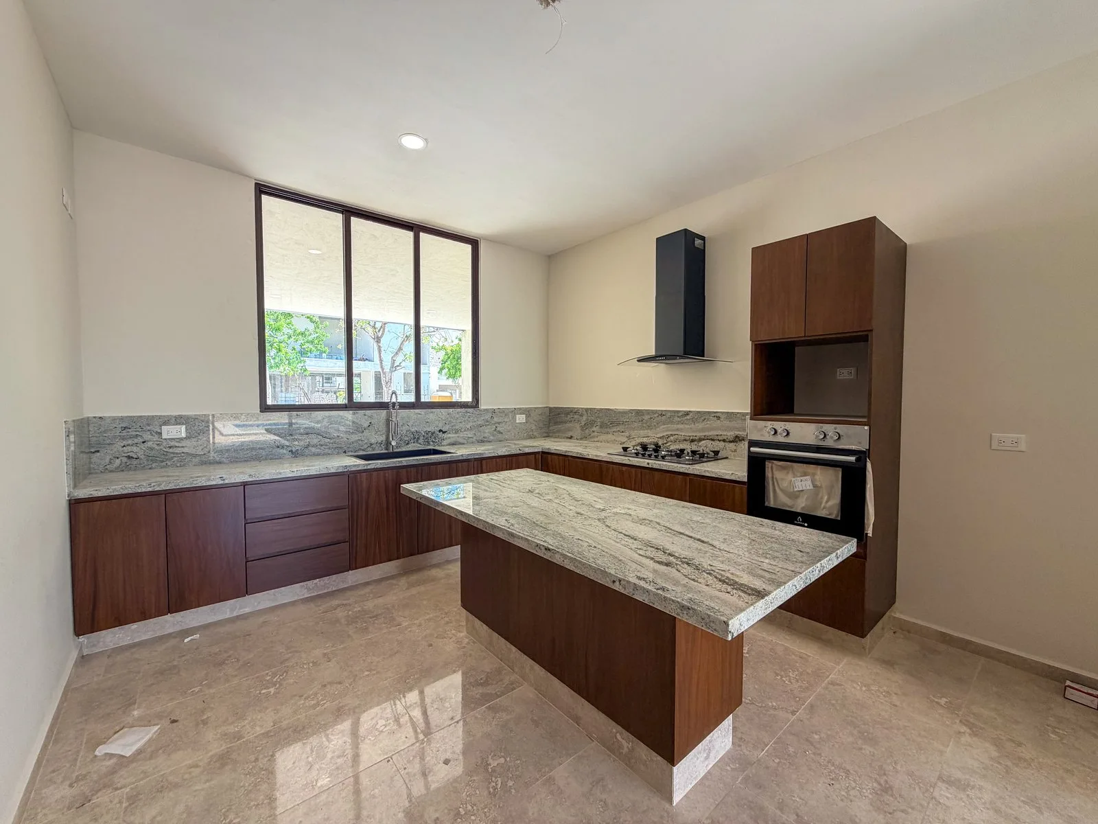 Venta de Casa en Privada en Xcanatun