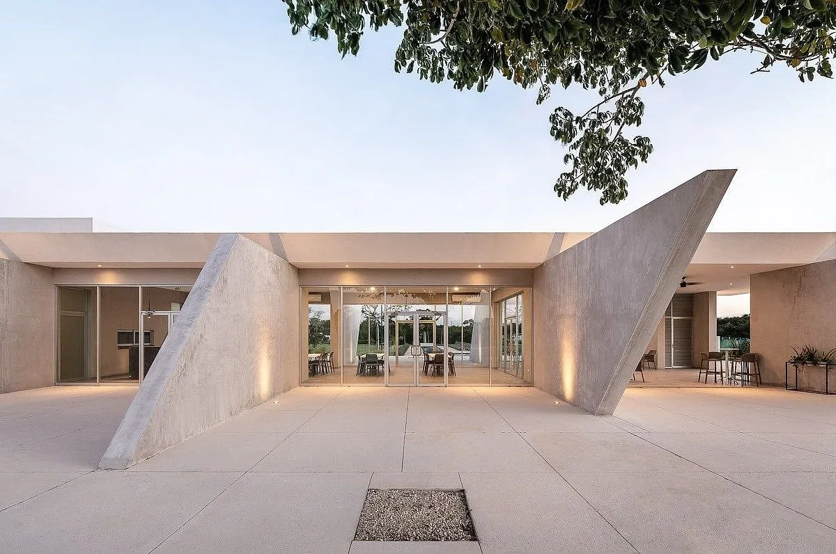 Terreno en venta en Privada Blanca, Mérida, Yucatán