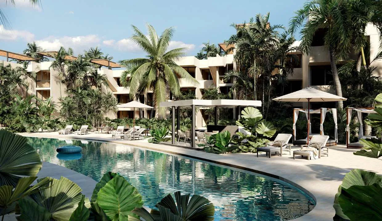 Departamento en venta en Mérida, Yucatán