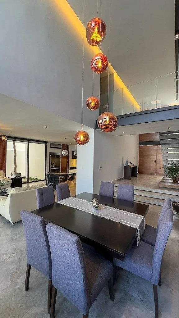 Venta de casa en privada Parque Natura