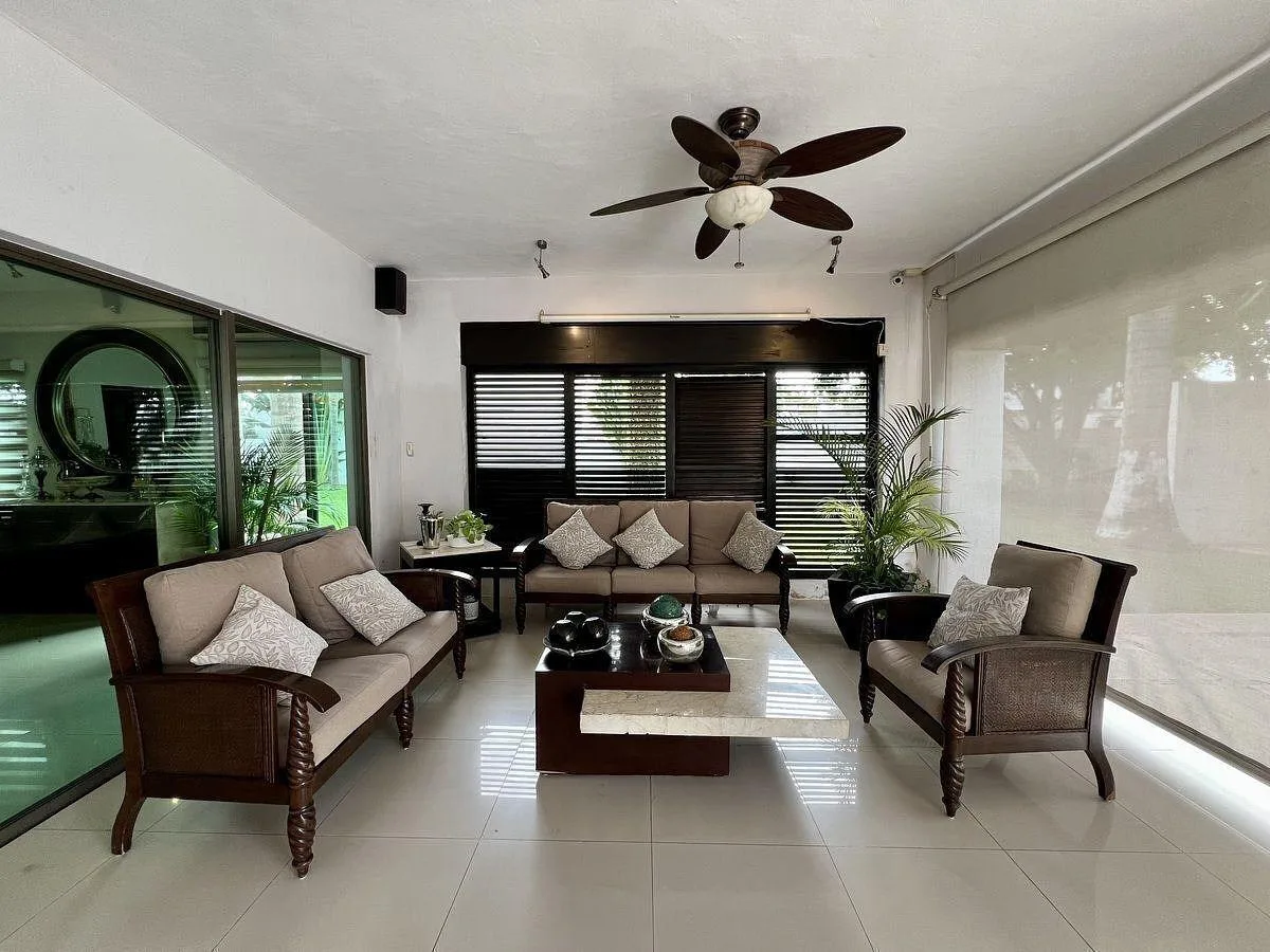 Casa en venta en Col Mexico, Mérida