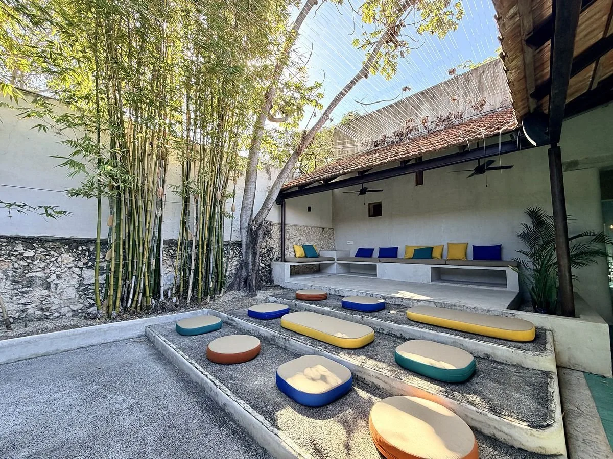 Casa en venta en el centro de Mérida | uso mixto