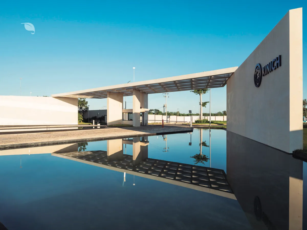 Terreno Residencial en Venta en SOLUNA en Mérida