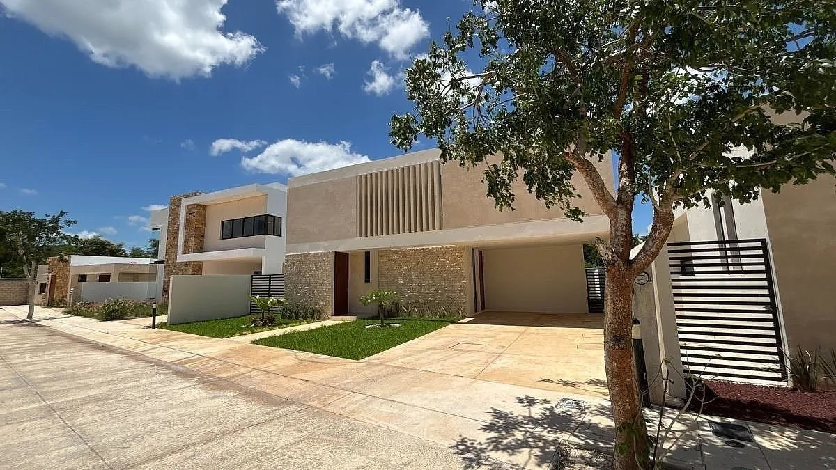Casa en Venta en Residencial Rocío Country Living