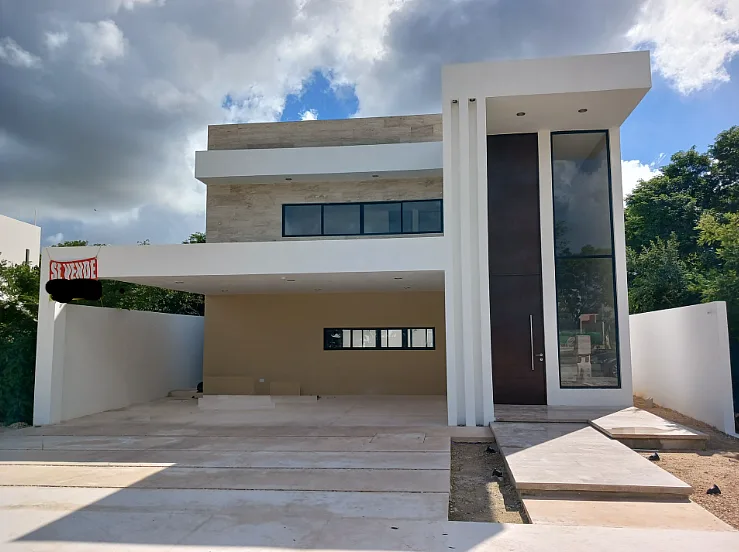 Casa en venta en Residencial Nortemerida, Mérida, Yucatán