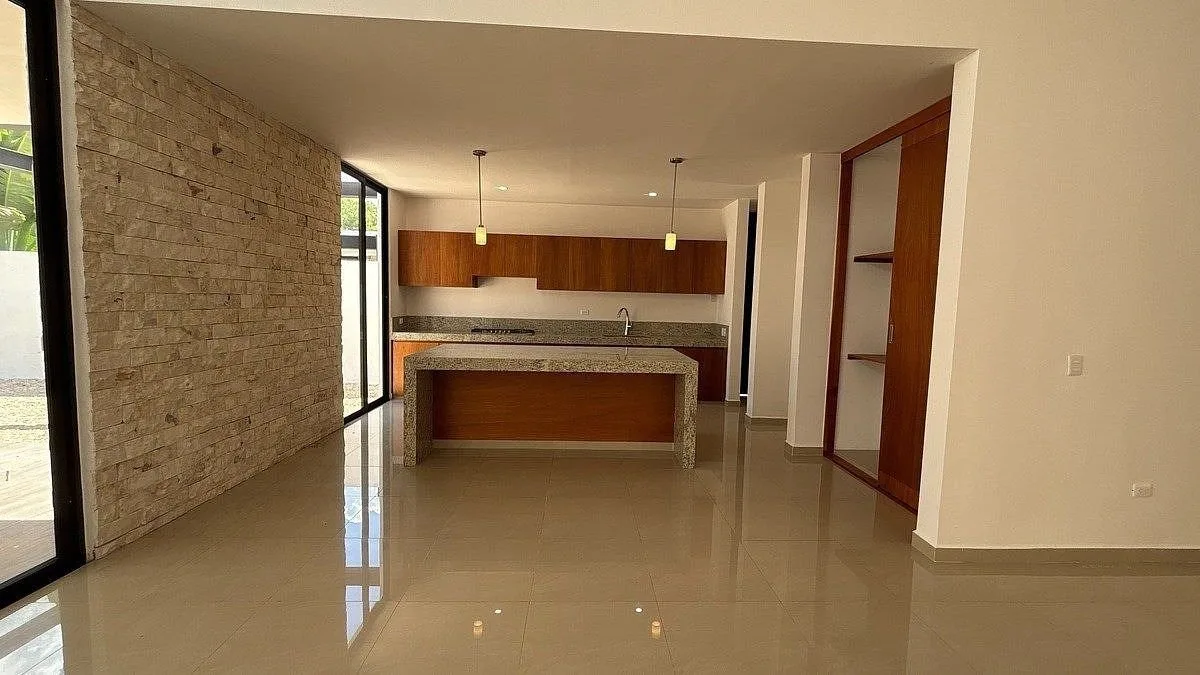 Casa en Venta en Residencial Rocío Country Living