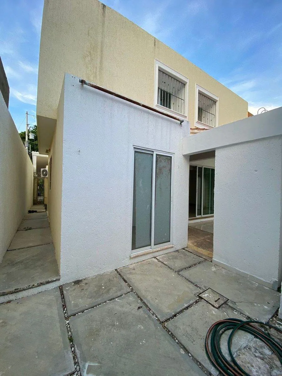 Casa en venta en Monterreal, Mérida