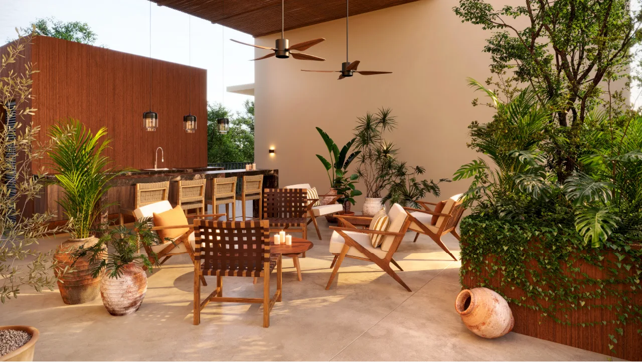 Propiedad en venta en Mérida, Yucatán