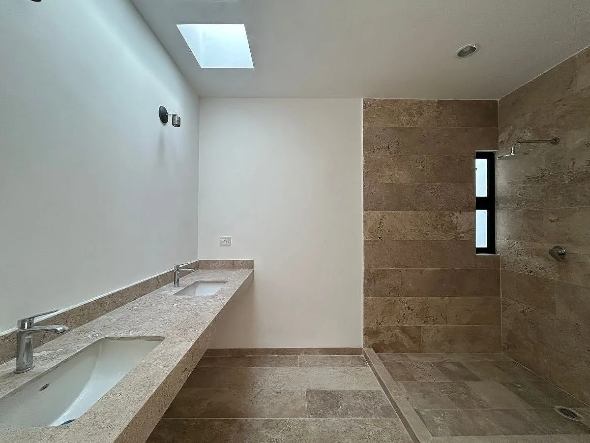 Casa en venta en privada Navita en Santa Gertrudis Copo