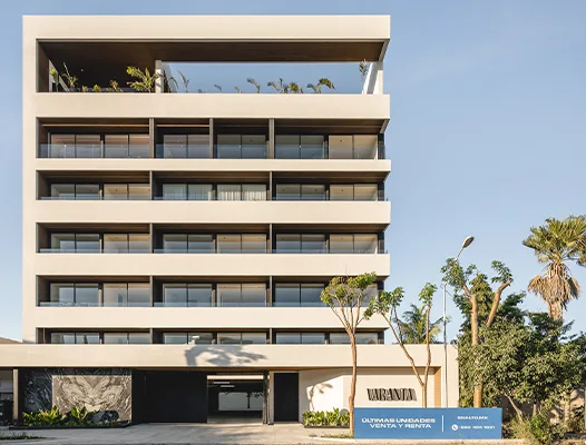 Departamento en venta en Mérida, Yucatán