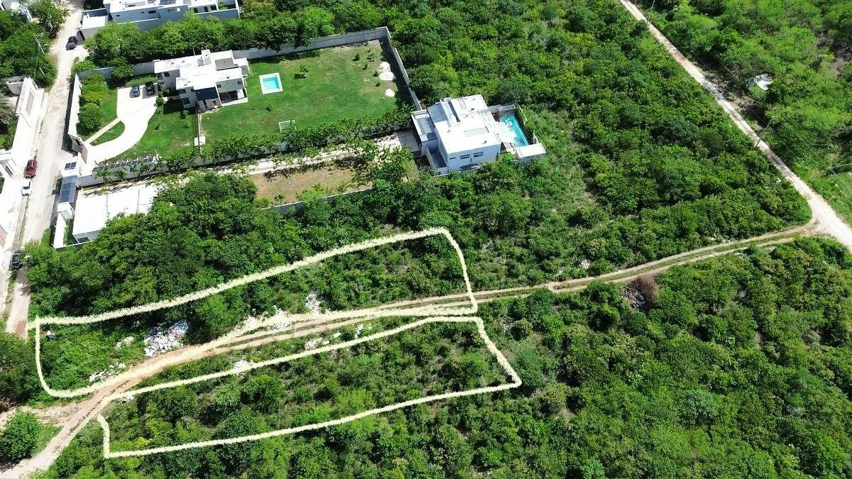 Terreno en venta en Mérida