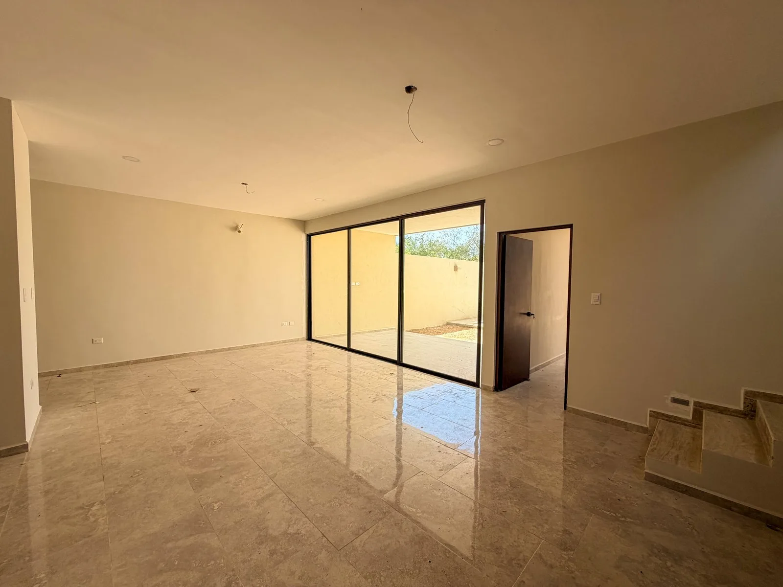Venta de Casa en Privada en Xcanatun