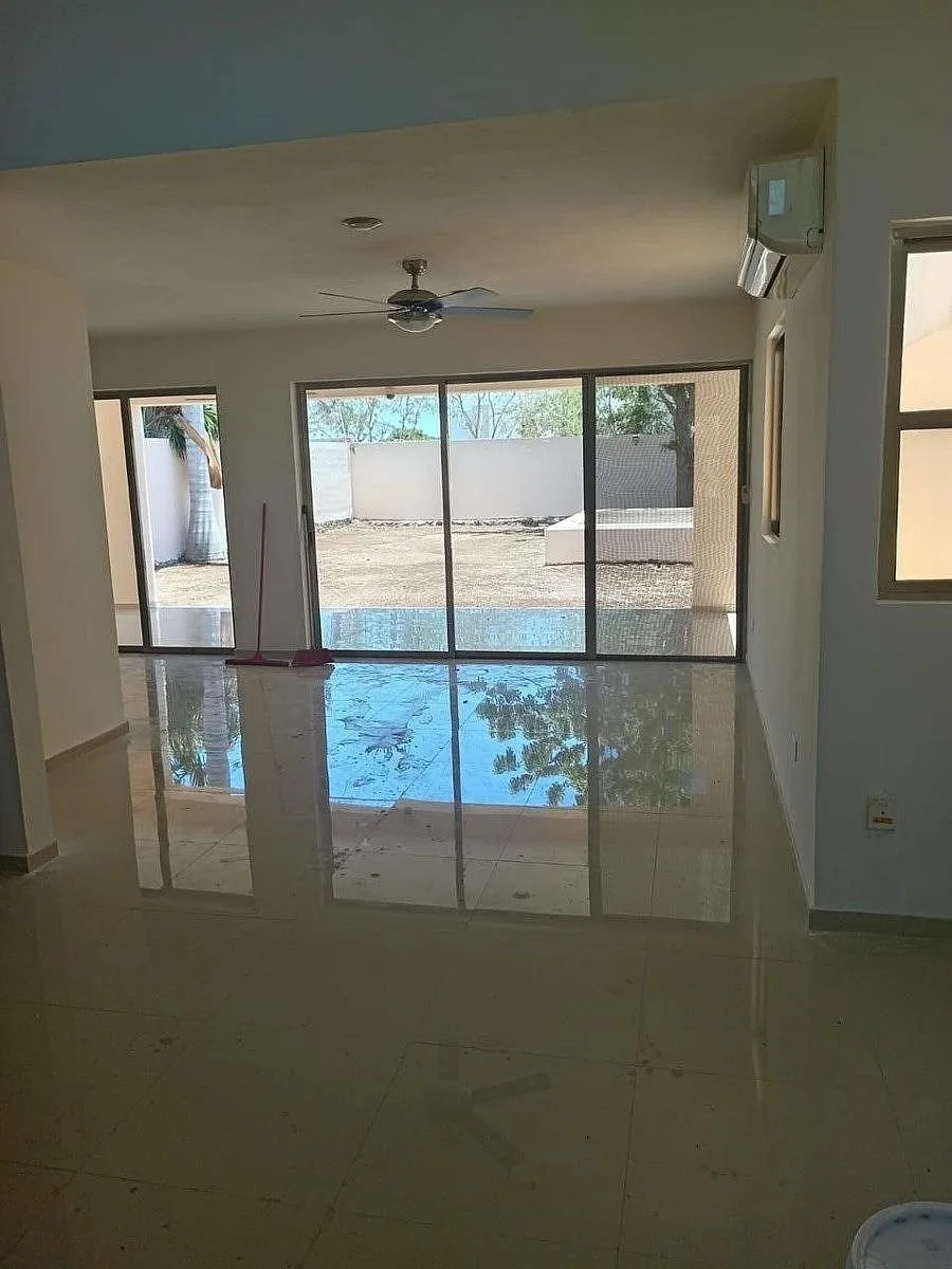 Casa en venta en Temozón Norte | 3 habitaciones | A pie de calle