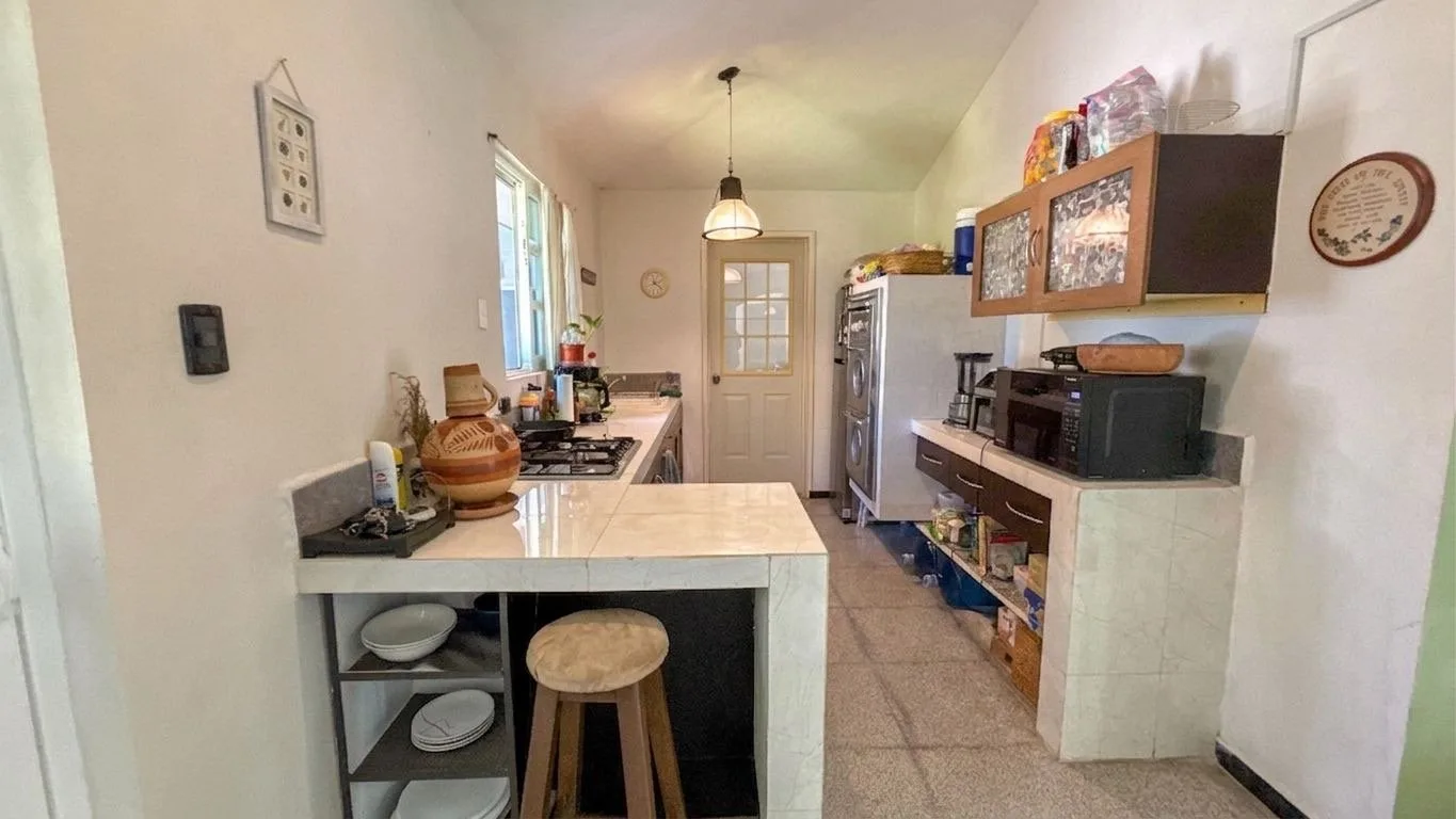 Casa Una planta Montebe