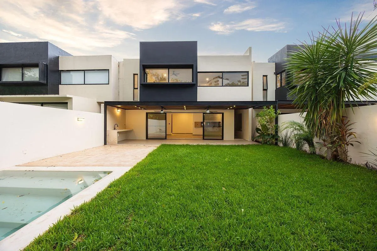 Casa en venta en Cabo Norte, Mérida