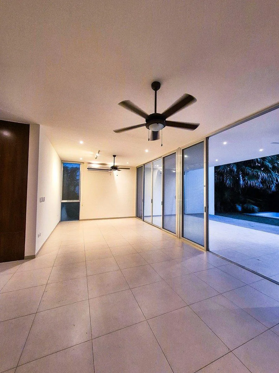 Casa en venta en Mérida, Temozón Norte