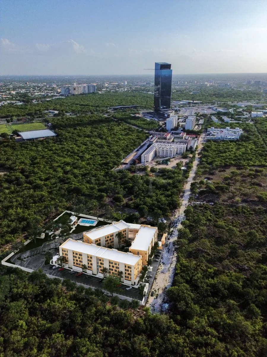 Propiedad en venta en Mérida, Yucatán