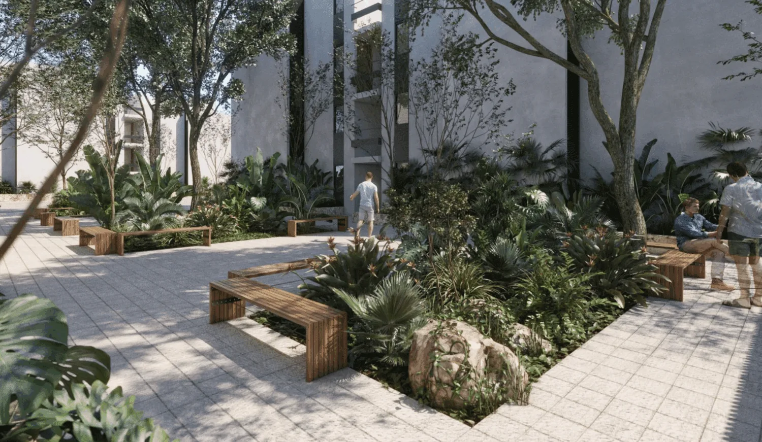 Departamento en venta en Mérida, Yucatán