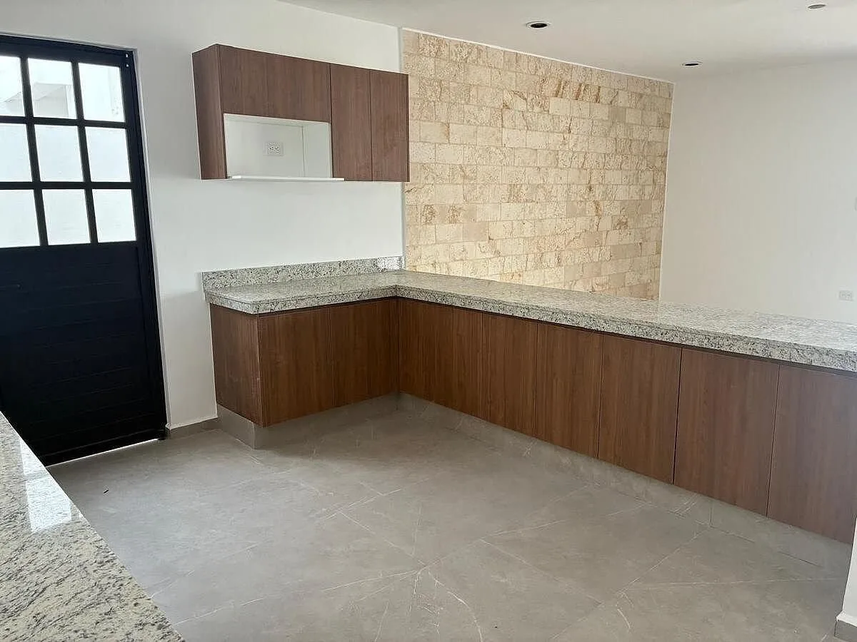 Casa en preventa en Temozón Norte, Mérida,
