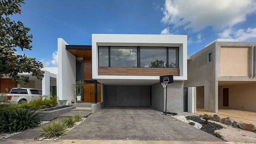 Venta de casa en privada Parque Natura