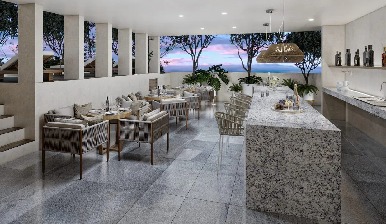 Departamento en venta en Mérida, Yucatán