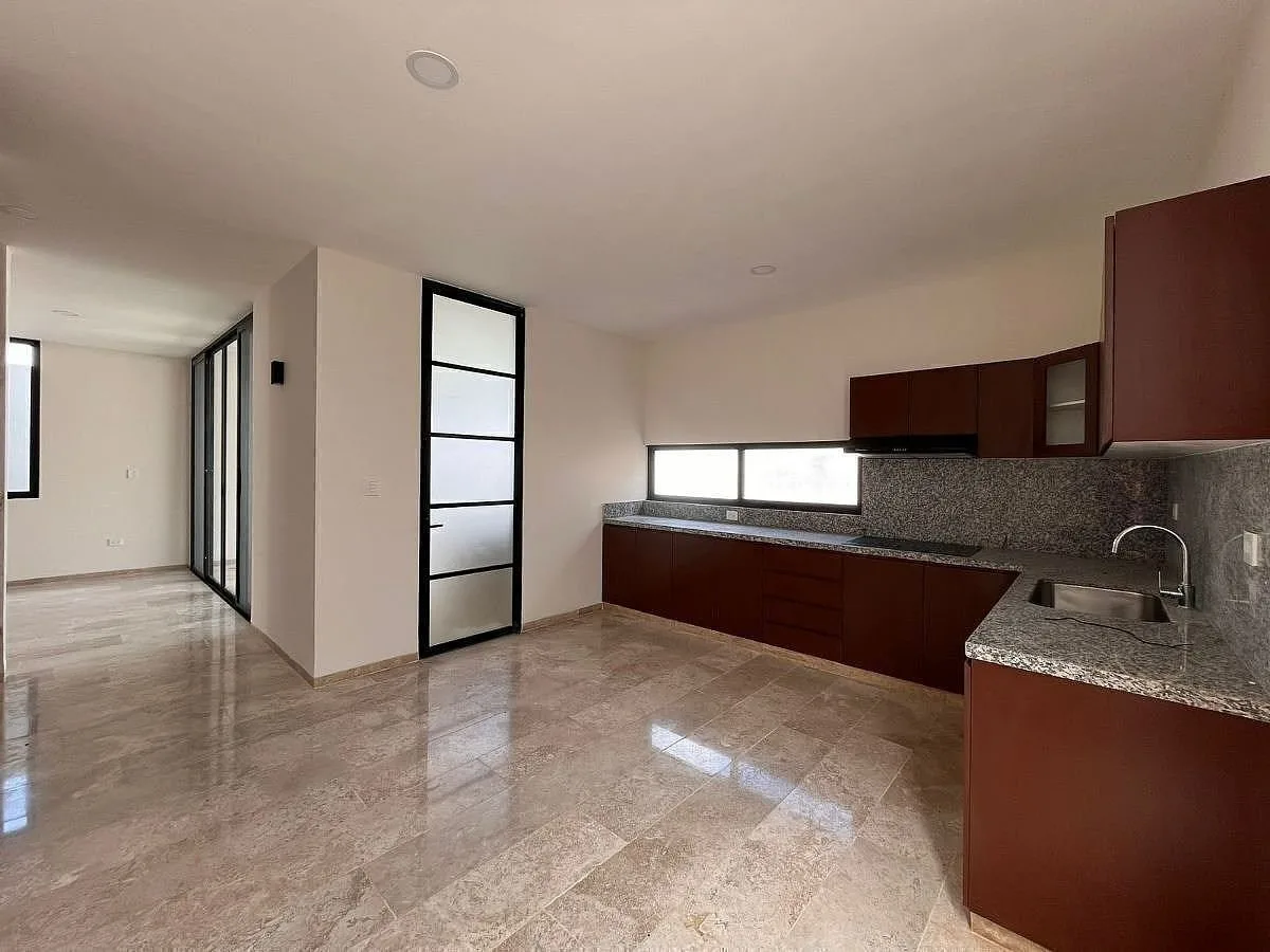 Casa en Santa Gertrudis Copo