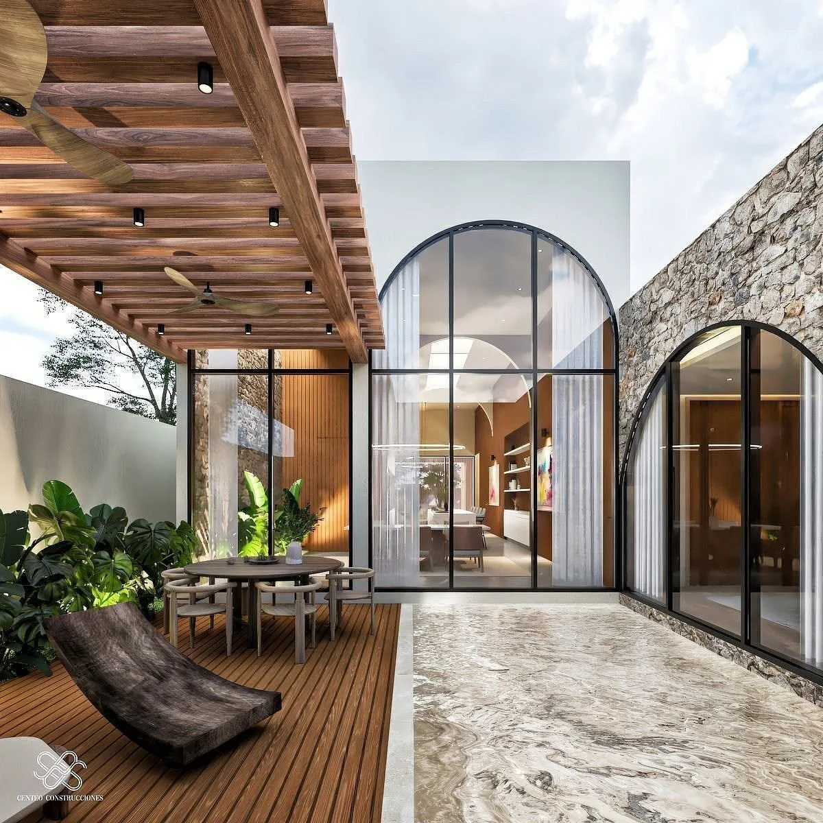 CASA EN PREVENTA EN PROVINCIA CLUB DE GOLF