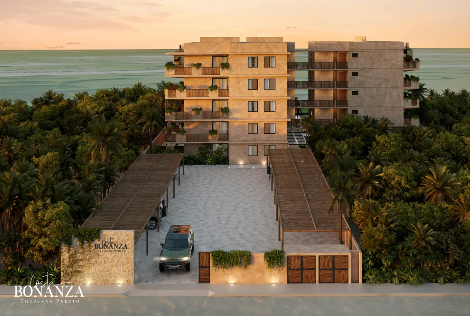 Departamento en venta en Mérida, Yucatán